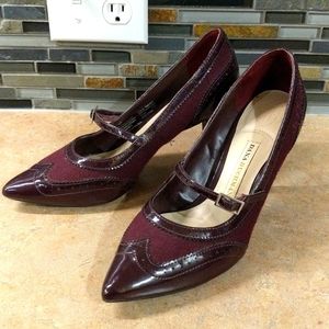 Dana Buchman shoes size 7.5 med.